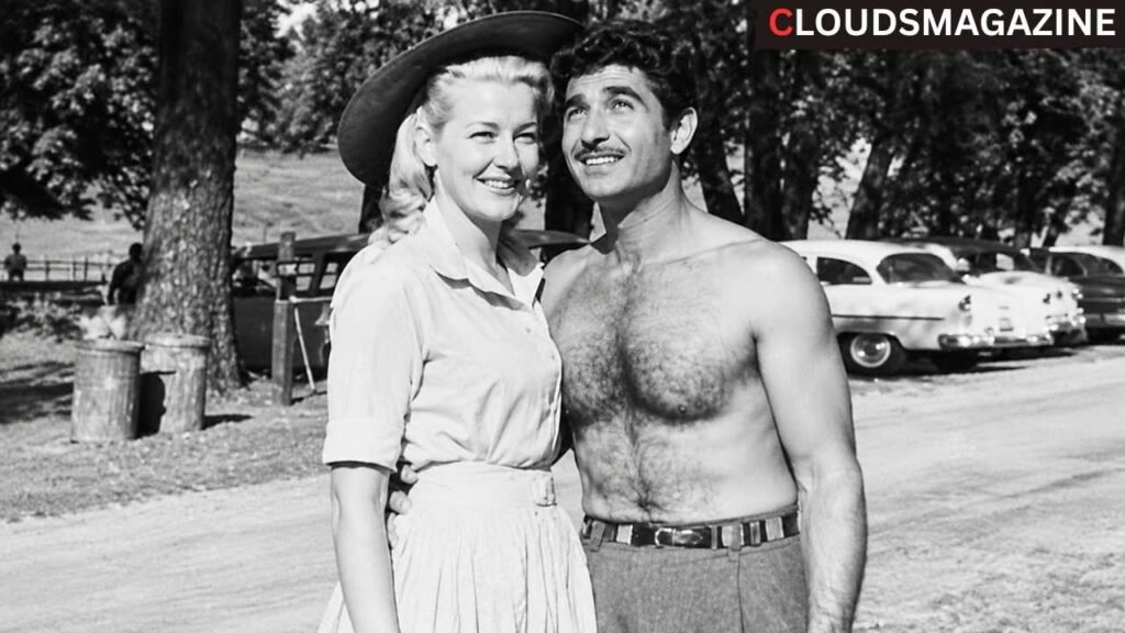 John Paul Sarkisian Marriage to Georgia Holt