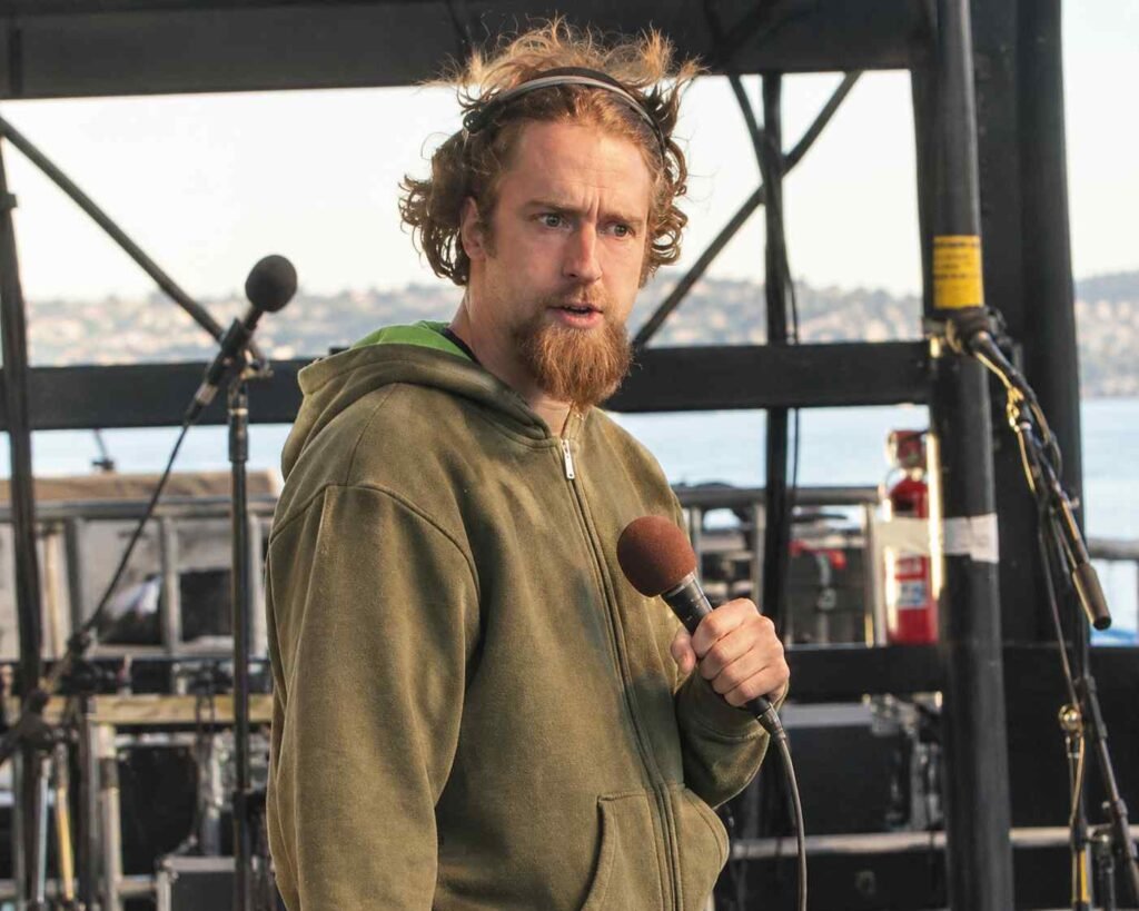 Josh Blue