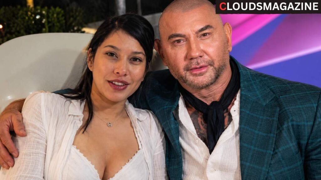 Keilani Bautista Parents