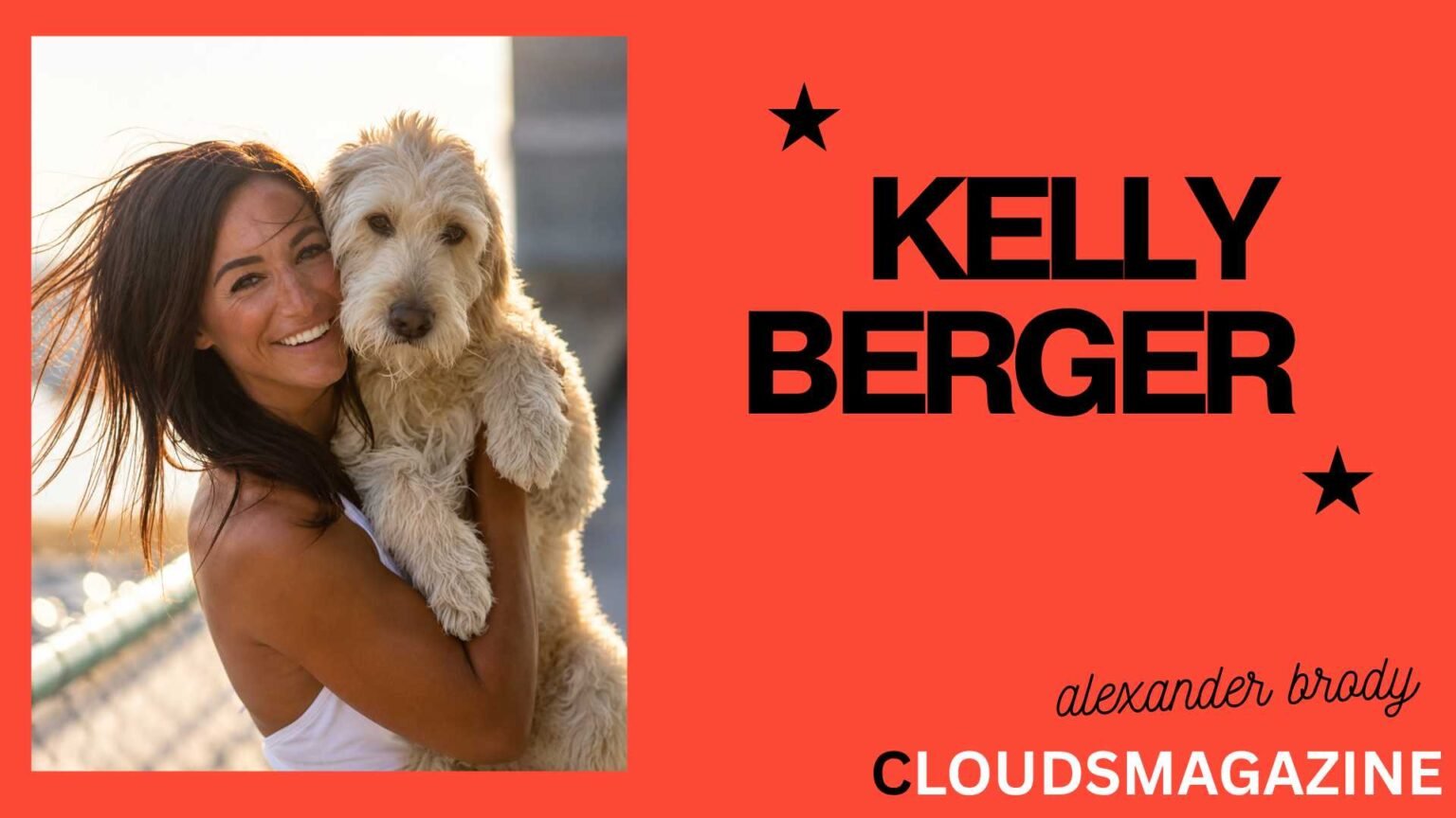Kelly Berger