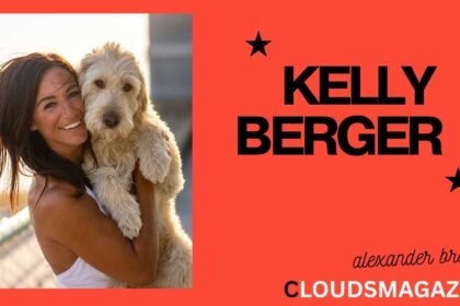Kelly Berger