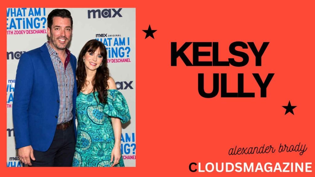 Kelsy Ully