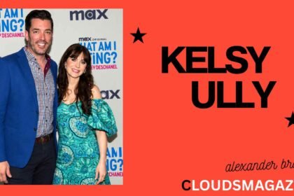 Kelsy Ully