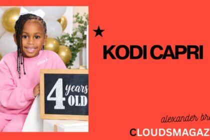 Kodi Capri