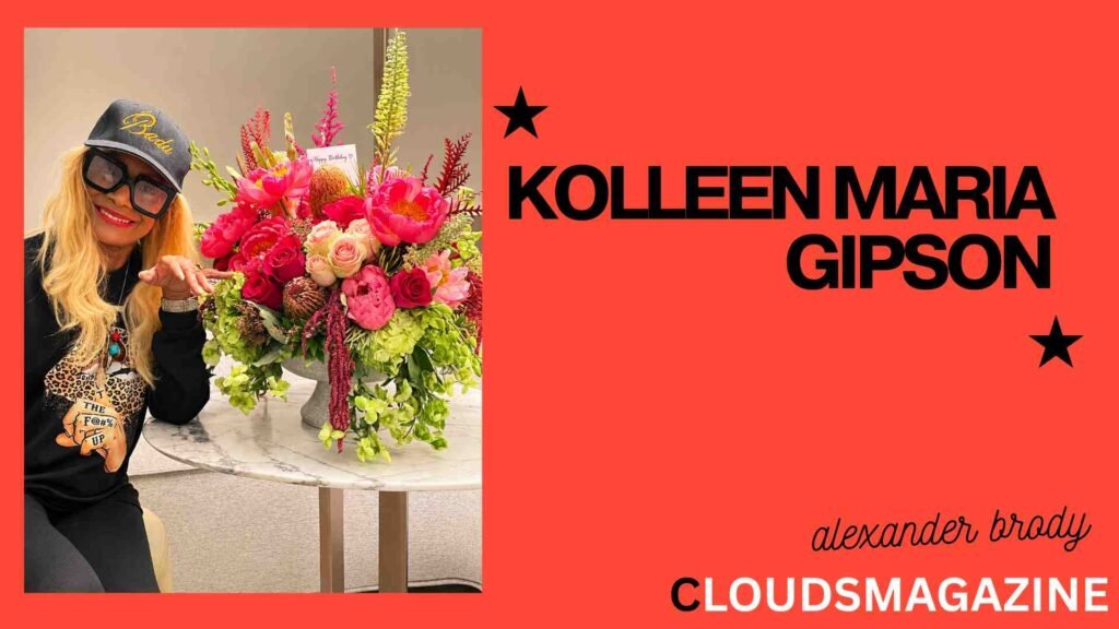 Kolleen Maria Gipson