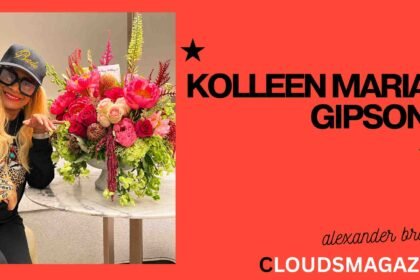 Kolleen Maria Gipson