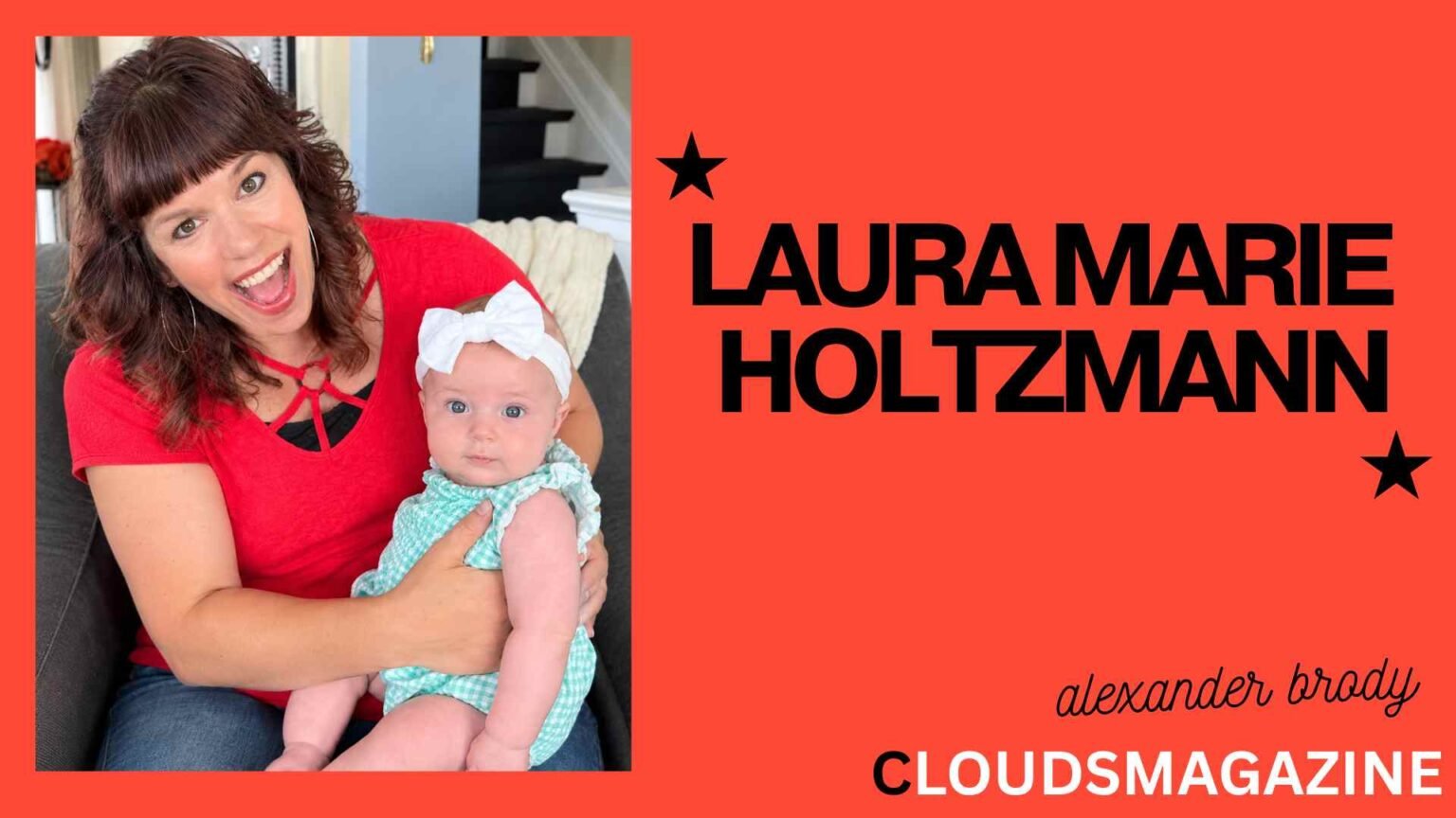 Laura Marie Holtzmann