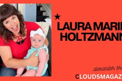 Laura Marie Holtzmann