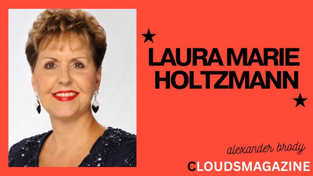 Laura Marie Holtzmann