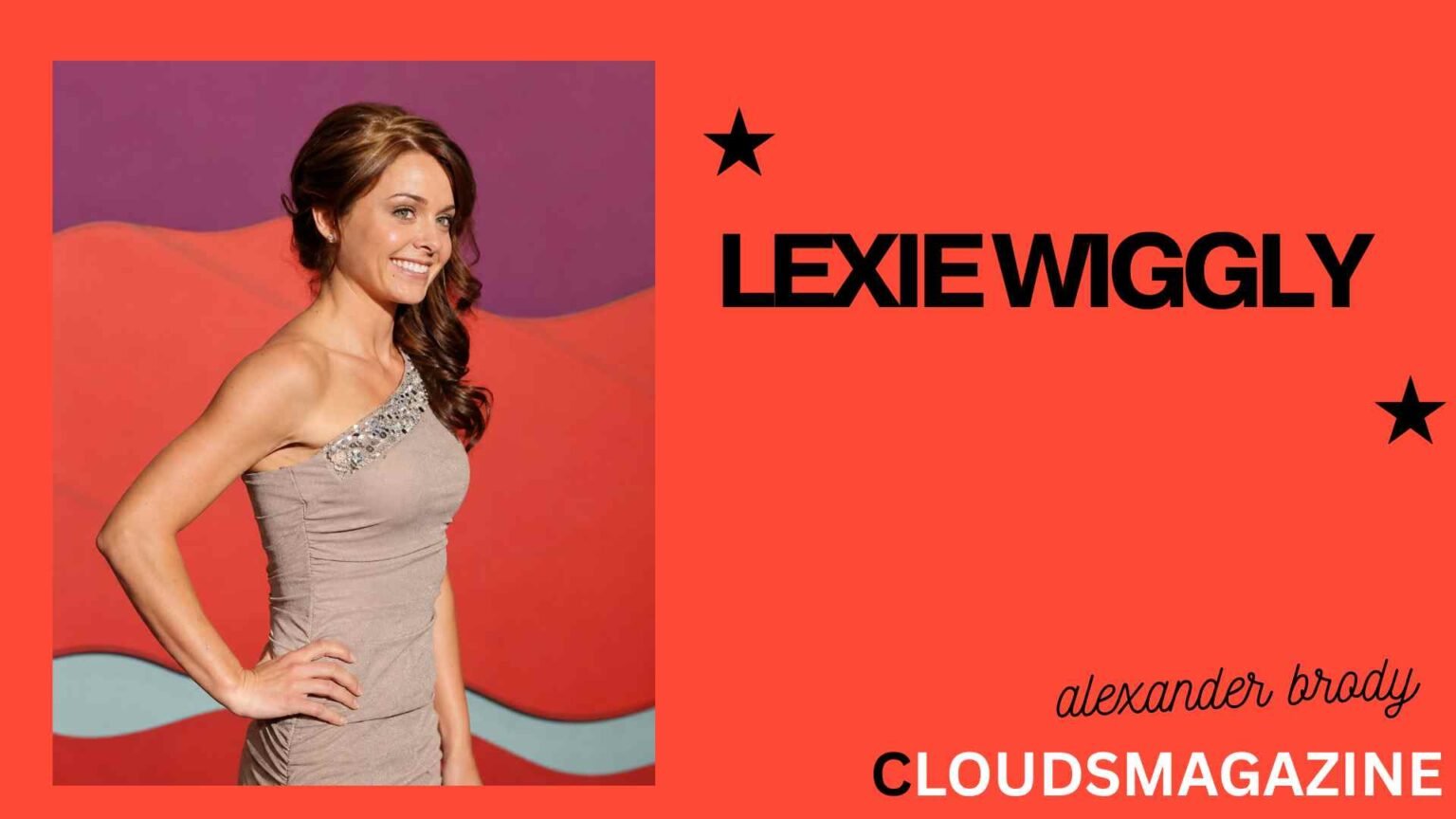 Lexie Wiggly