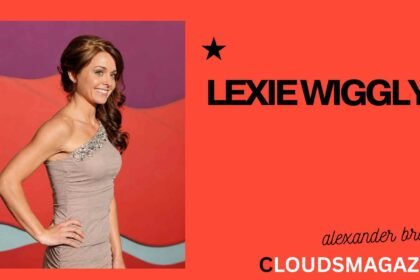 Lexie Wiggly