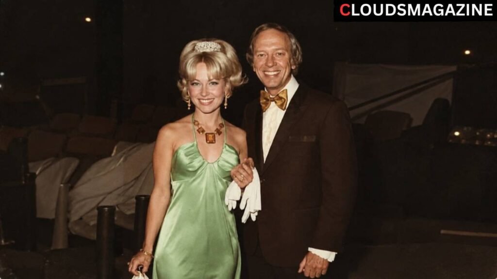 Loralee Czuchna Meet The Marry Don Knotts