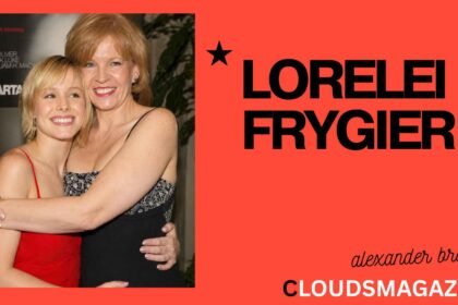Lorelei Frygier