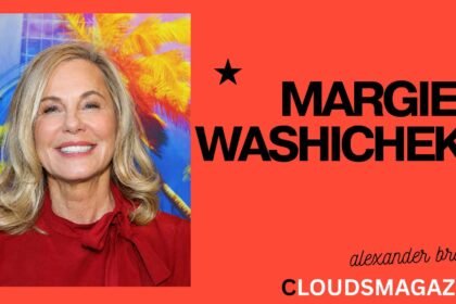 Margie Washichek