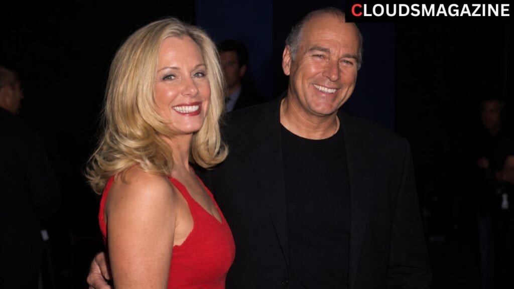 Margie Washichek and Jimmy Buffett relationship
