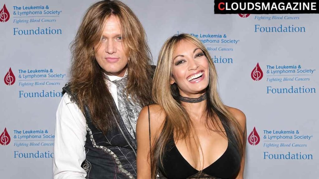 Maria Aquinar Met Sebastian Bach