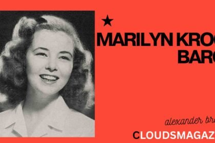 Marilyn Kroc Barg
