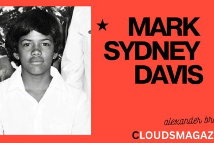 Mark Sydney Davis