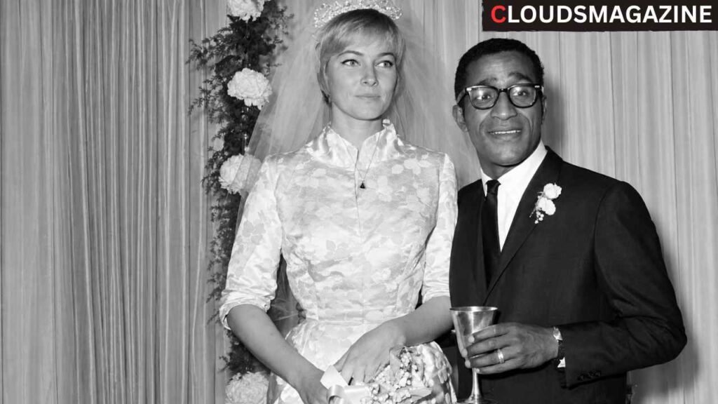 Mark Sydney Davis Parents