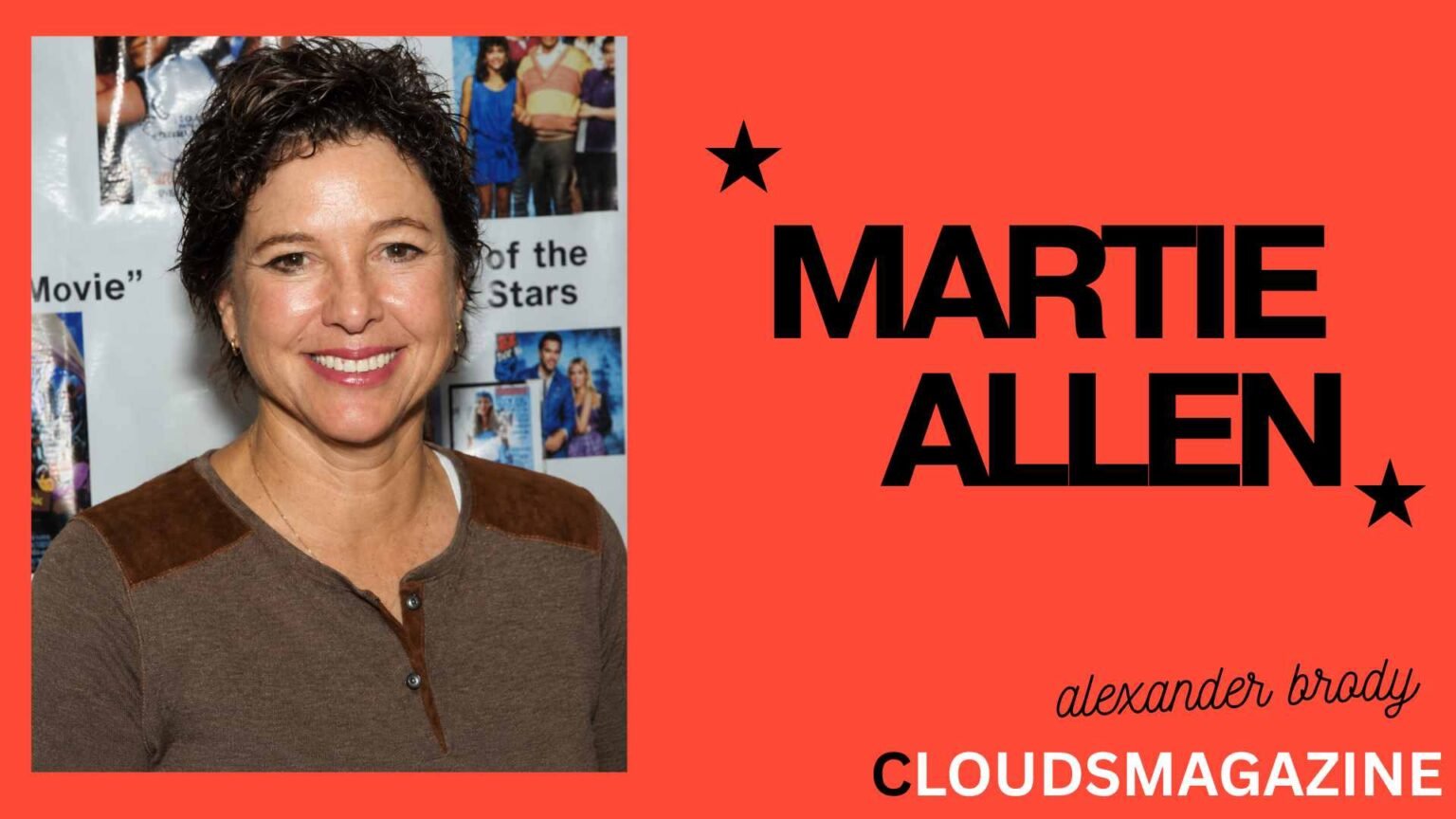 Martie Allen