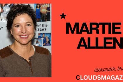 Martie Allen