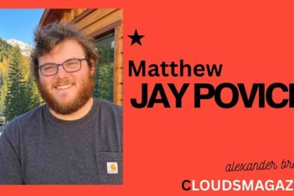 Matthew Jay Povich