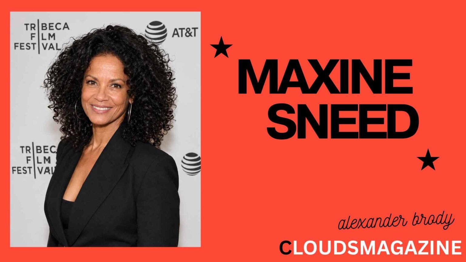 Maxine Sneed