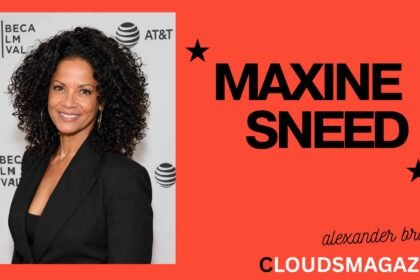 Maxine Sneed