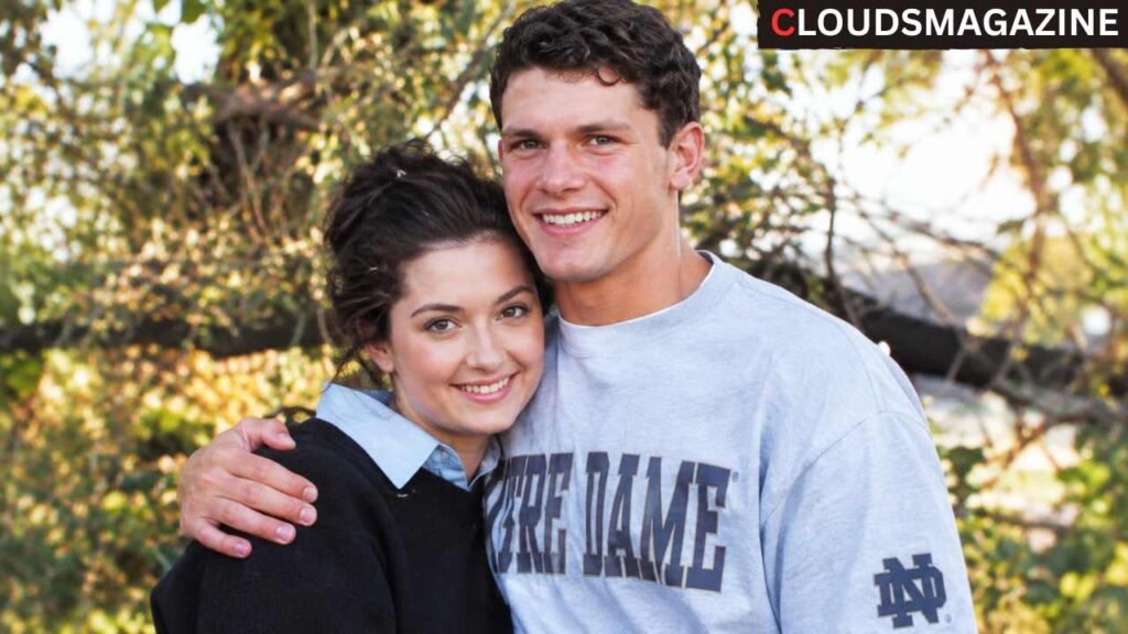 Meredith Schwarz Meet Pete Hegseth