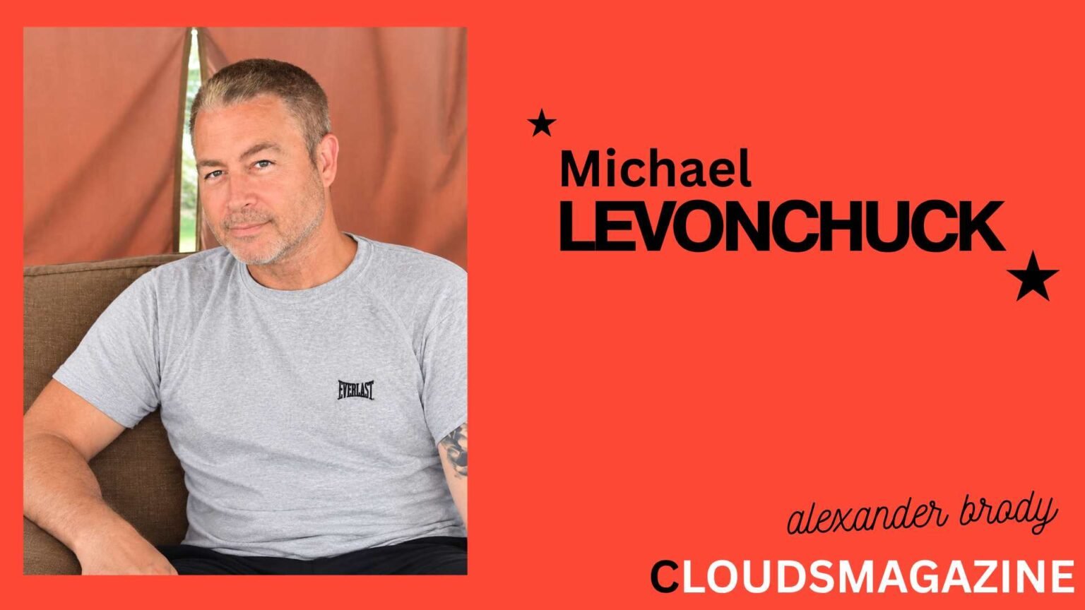 Michael Levonchuck
