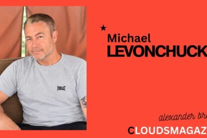 Michael Levonchuck