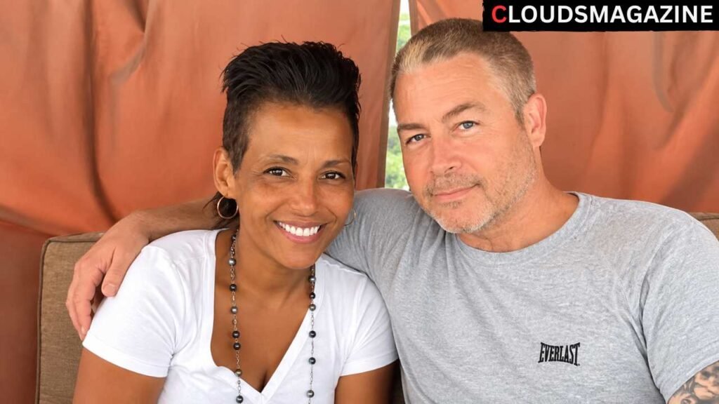 Michael Levonchuck Second Marriage and Family Life