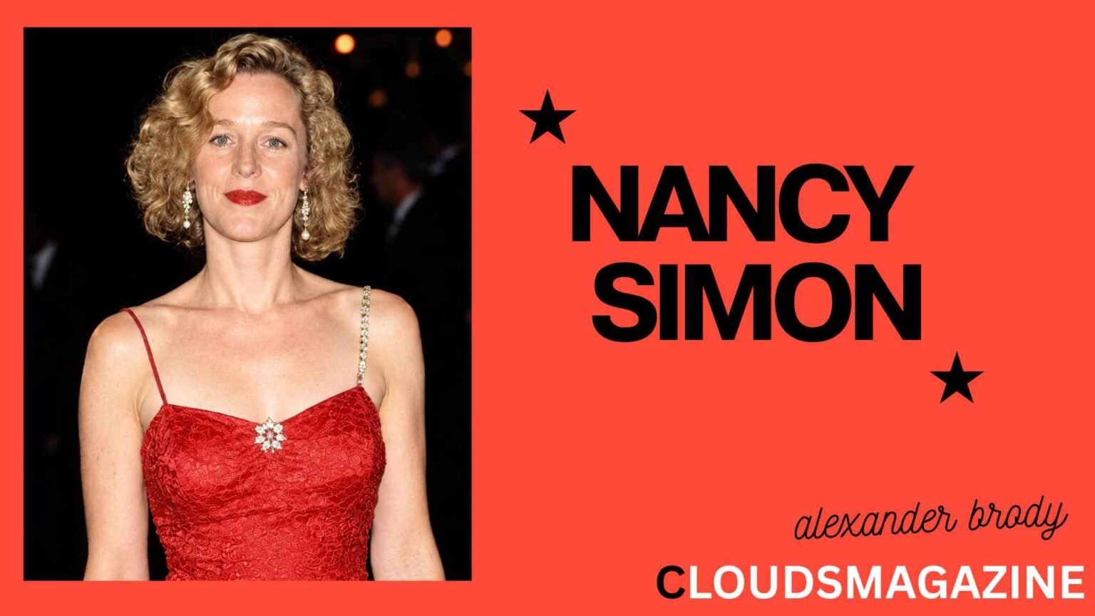 Nancy Simon