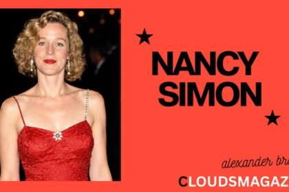 Nancy Simon