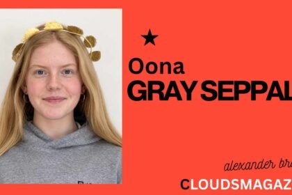 Oona Gray Seppala