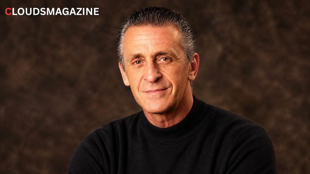 Pat Riley