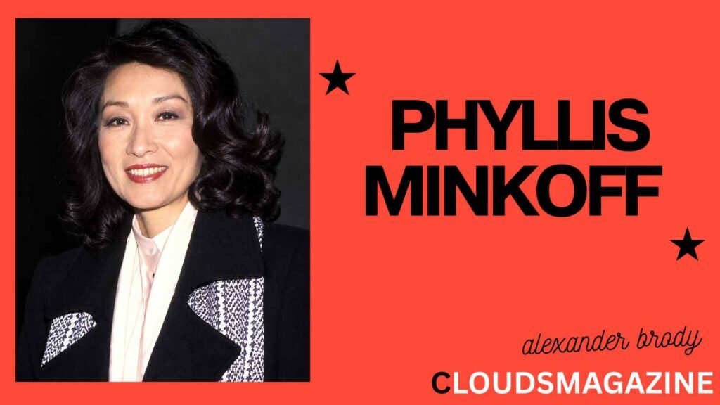 Phyllis Minkoff