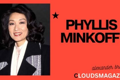 Phyllis Minkoff
