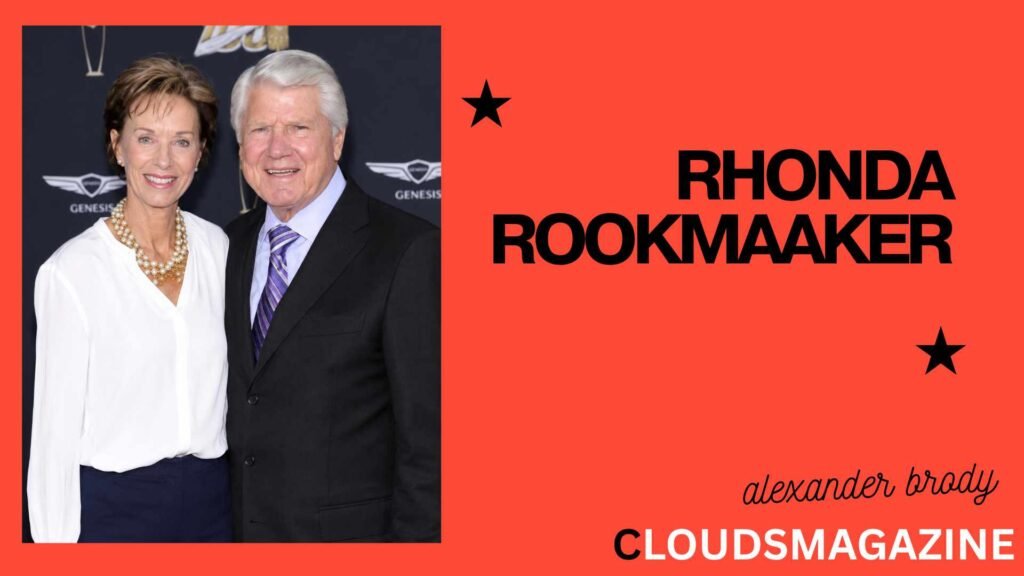 Rhonda Rookmaaker