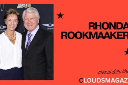 Rhonda Rookmaaker