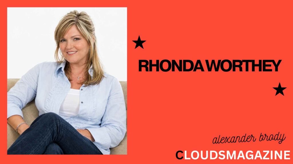 Rhonda Worthey