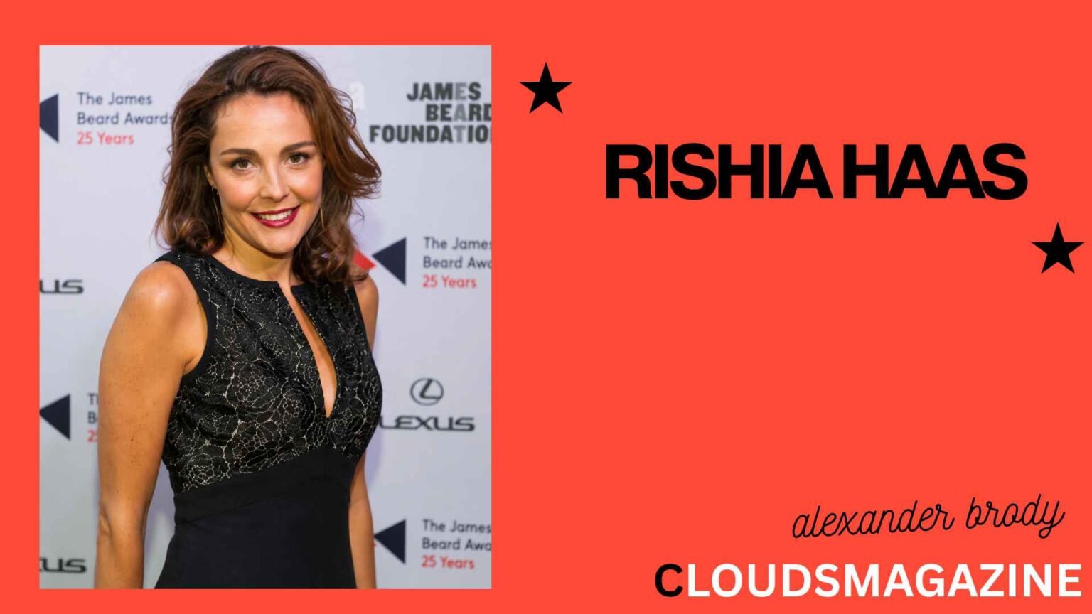 Rishia Haas