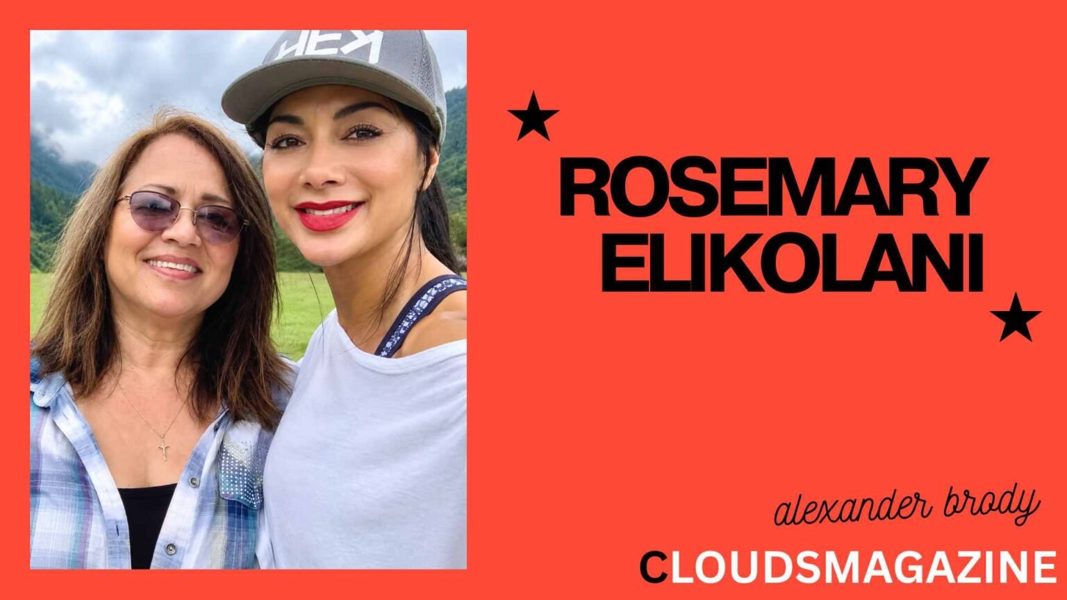 Rosemary Elikolani
