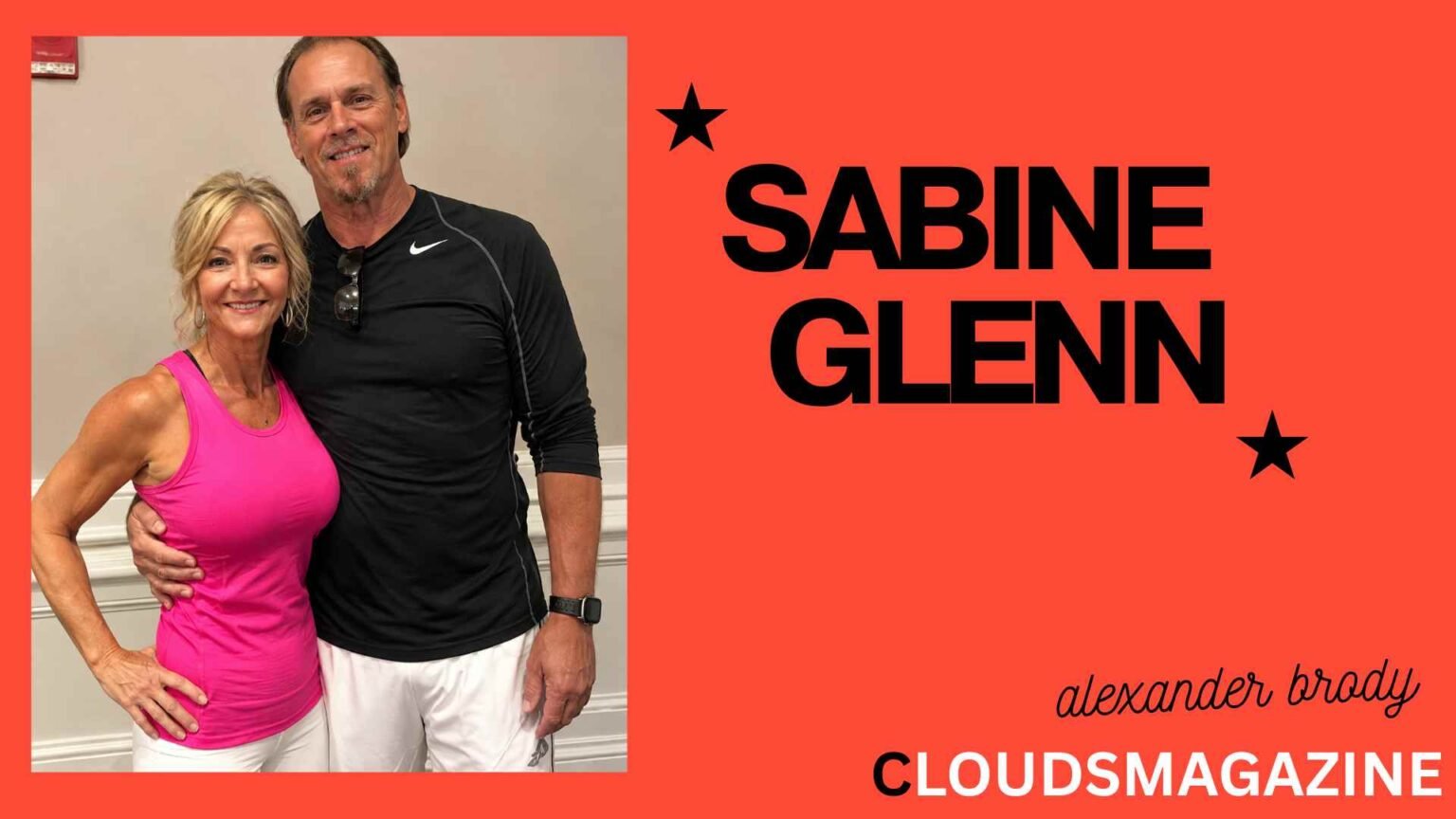 Sabine Glenn