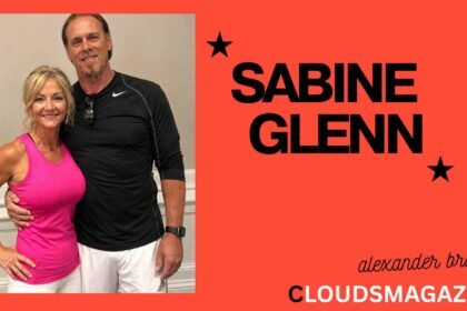 Sabine Glenn
