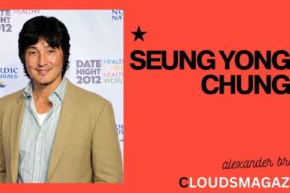 Seung Yong Chung