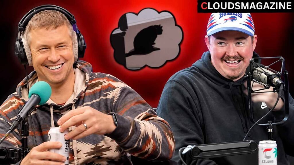 Shane Gillis and Matt and Shane Secret Podcast