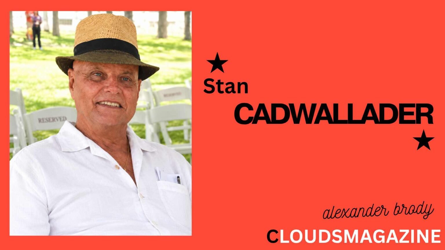 Stan Cadwallader