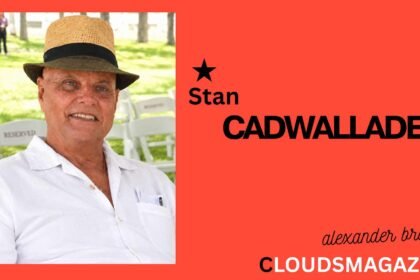 Stan Cadwallader