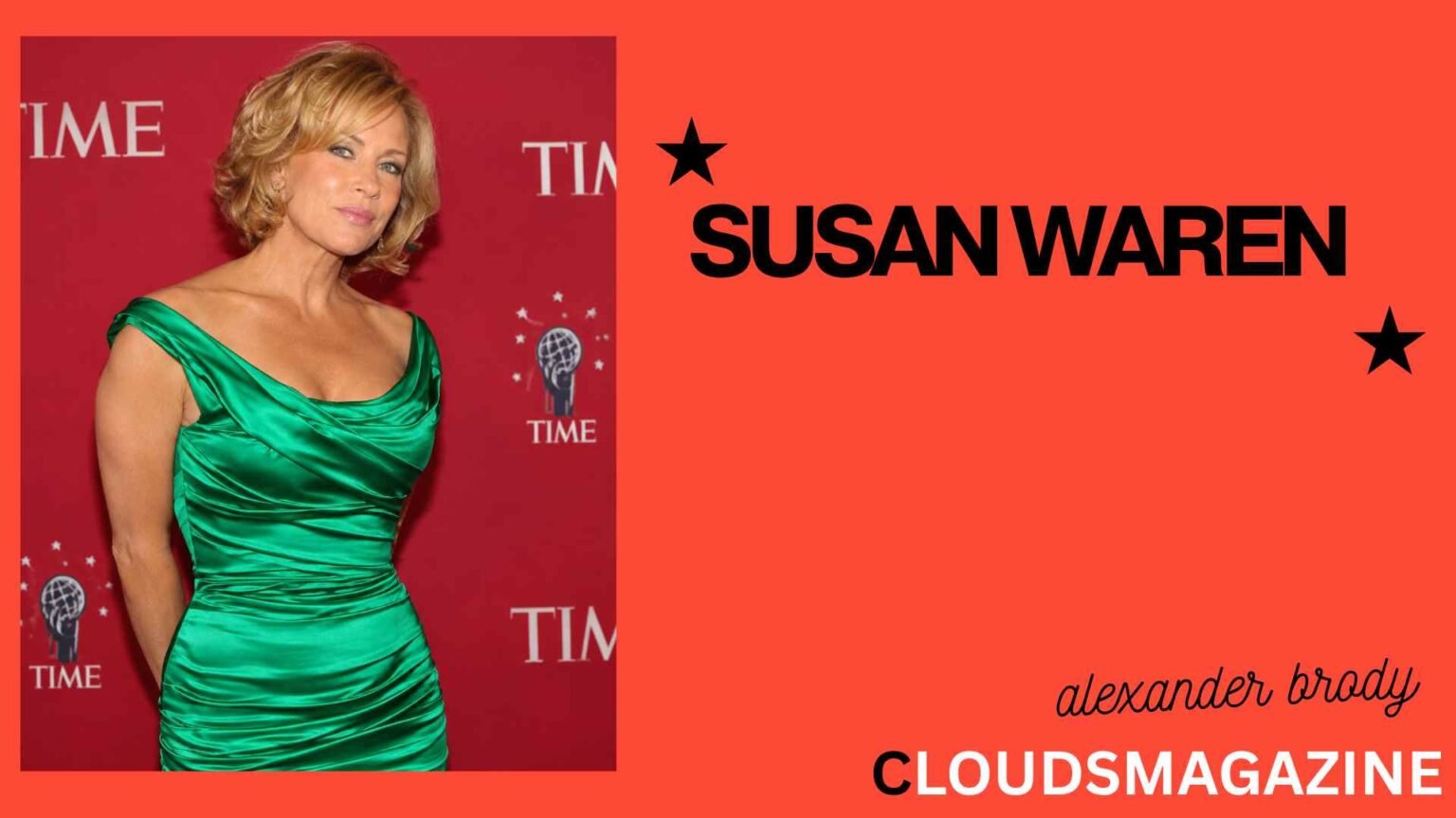 Susan Waren